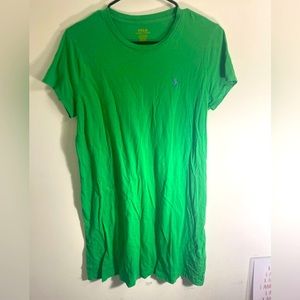 Ralph Lauren Womens Dress